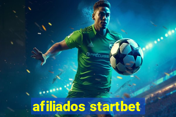 afiliados startbet